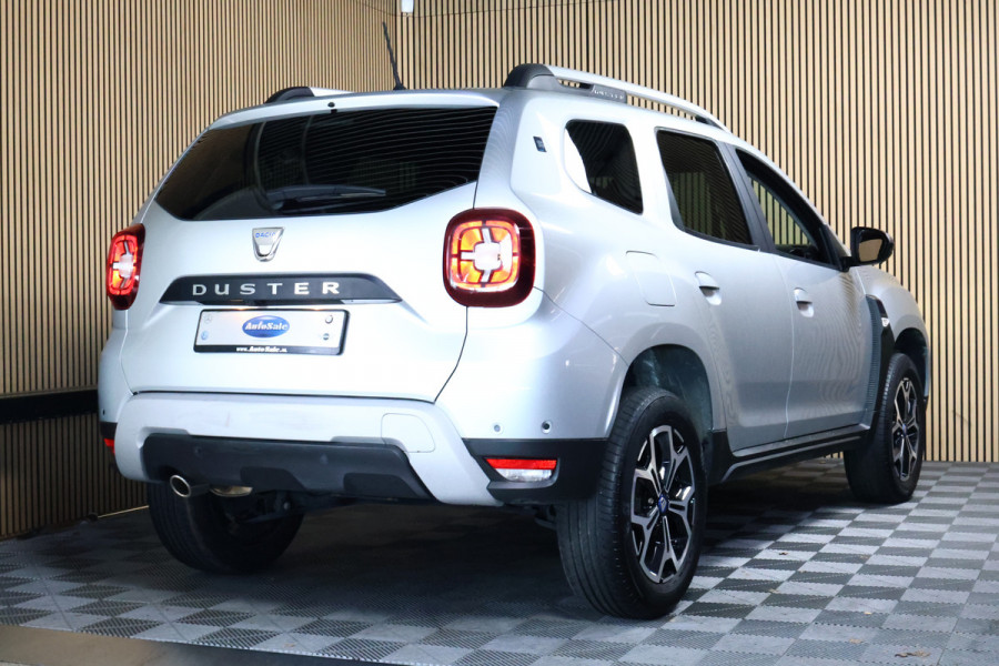 Dacia Duster 1.3 TCe Prestige CAMERA PDC CLIMA "21