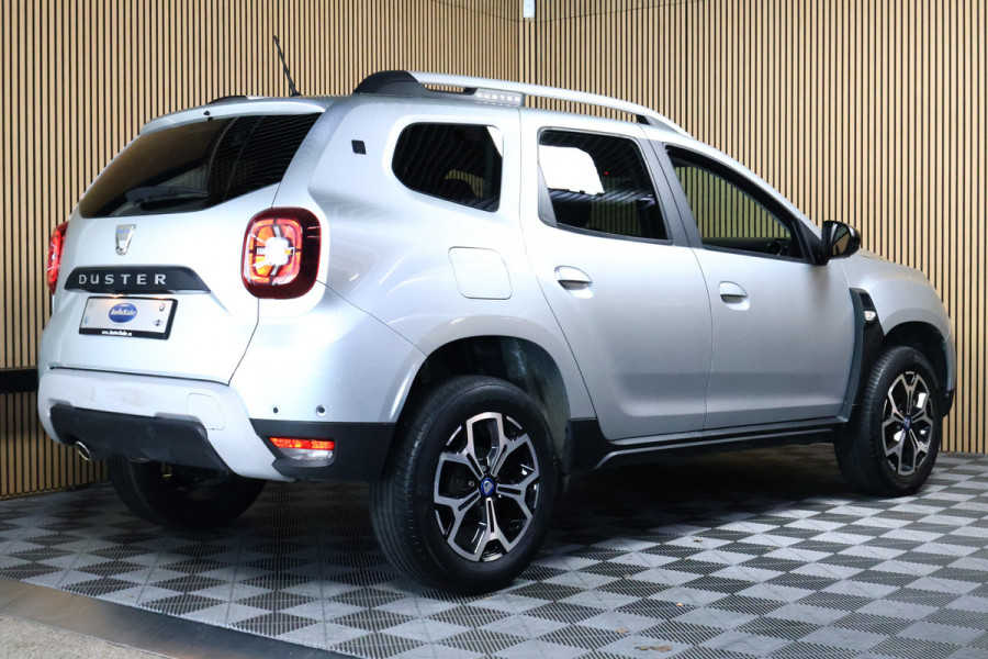Dacia Duster 1.3 TCe Prestige CAMERA PDC CLIMA "21