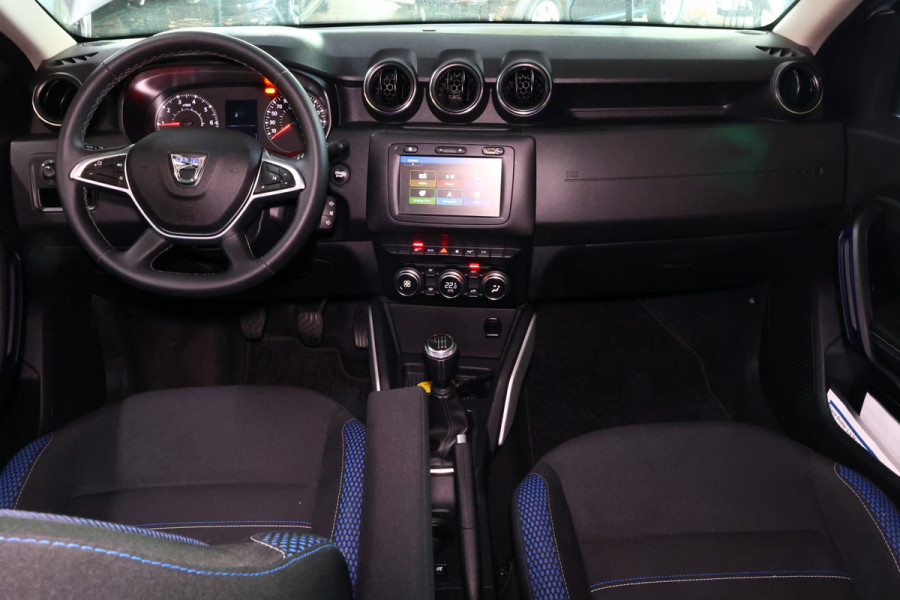Dacia Duster 1.3 TCe Prestige CAMERA PDC CLIMA "21