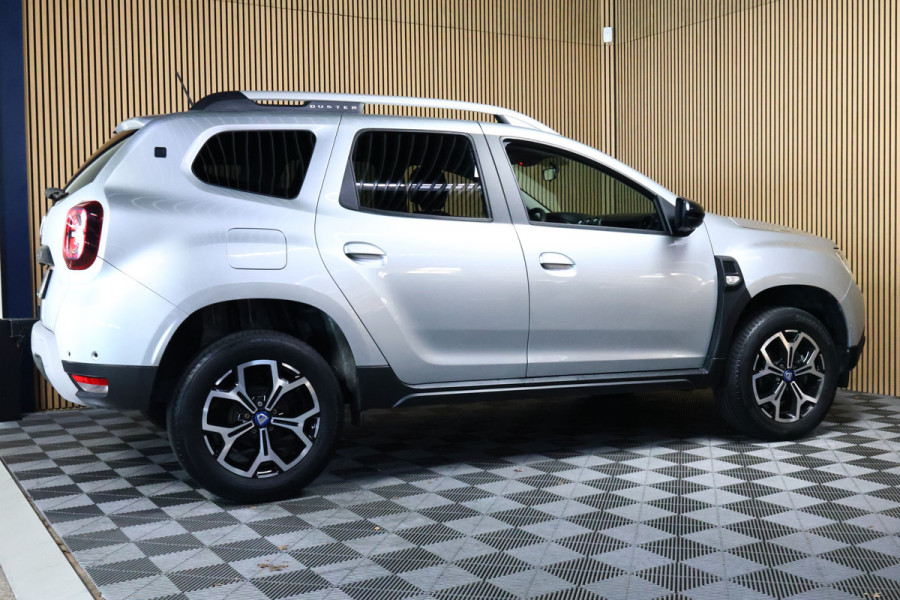 Dacia Duster 1.3 TCe Prestige CAMERA PDC CLIMA "21