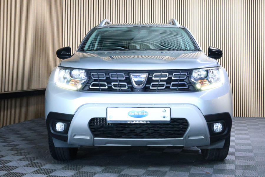 Dacia Duster 1.3 TCe Prestige CAMERA PDC CLIMA "21