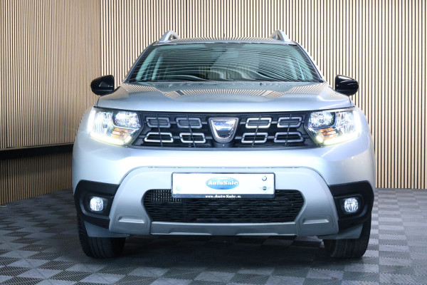 Dacia Duster 1.3 TCe Prestige CAMERA PDC CLIMA "21