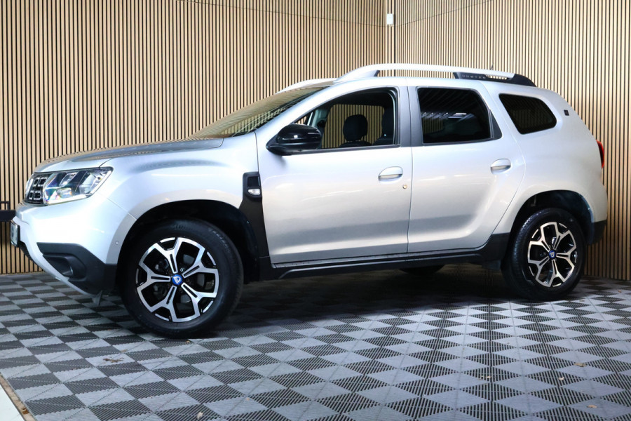 Dacia Duster 1.3 TCe Prestige CAMERA PDC CLIMA "21