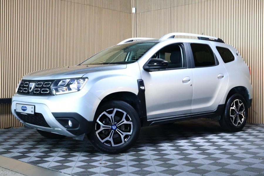 Dacia Duster 1.3 TCe Prestige CAMERA PDC CLIMA "21