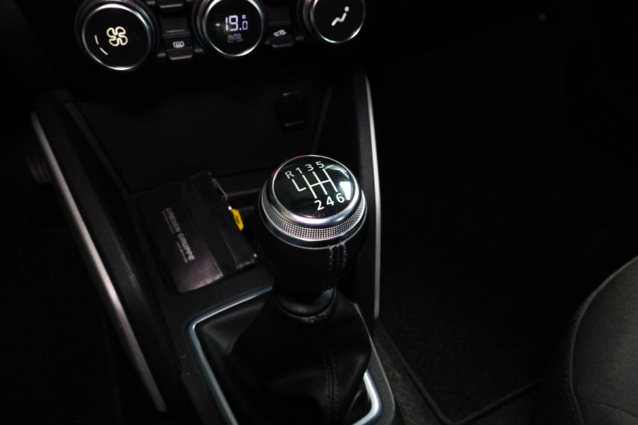 Dacia Duster 1.3 TCe Prestige CAMERA PDC CLIMA "21