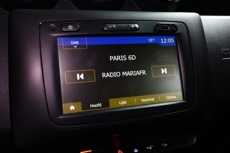 Dacia Duster 1.3 TCe Prestige CAMERA PDC CLIMA "21