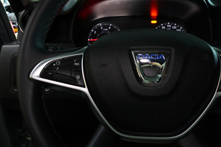 Dacia Duster 1.3 TCe Prestige CAMERA PDC CLIMA "21