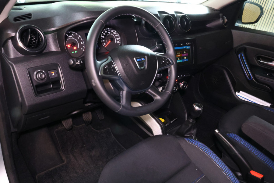 Dacia Duster 1.3 TCe Prestige CAMERA PDC CLIMA "21