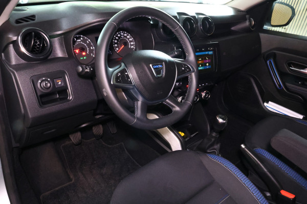Dacia Duster 1.3 TCe Prestige CAMERA PDC CLIMA "21