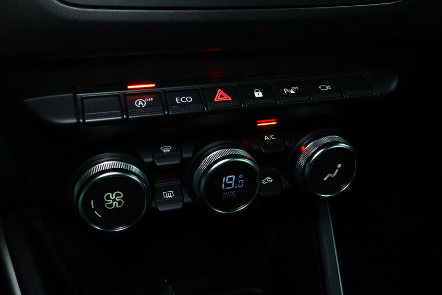 Dacia Duster 1.3 TCe Prestige CAMERA PDC CLIMA "21