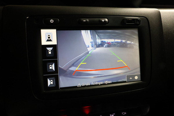 Dacia Duster 1.3 TCe Prestige CAMERA PDC CLIMA "21