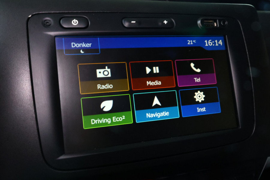 Dacia Duster 1.3 TCe Prestige CAMERA PDC CLIMA "21