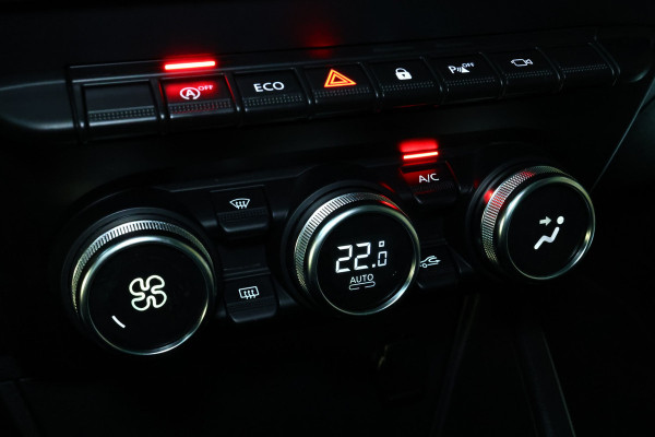 Dacia Duster 1.3 TCe Prestige CAMERA PDC CLIMA "21