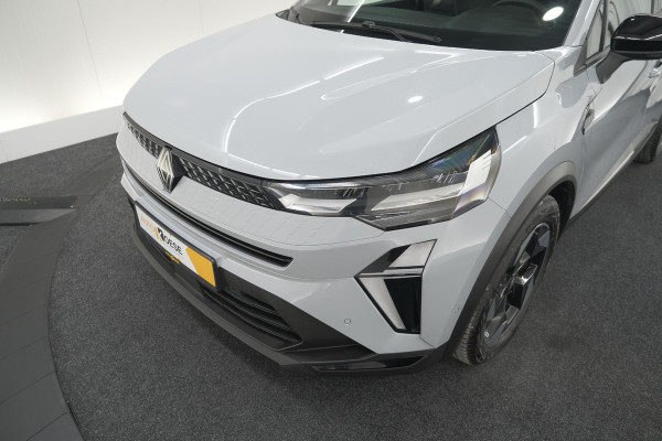 Renault Captur TCe 90 Techno | Nieuw Model | Camera | Navigatie | Apple Carplay | Pack Full Screen | 18 Inch Lichtmetalen Velgen