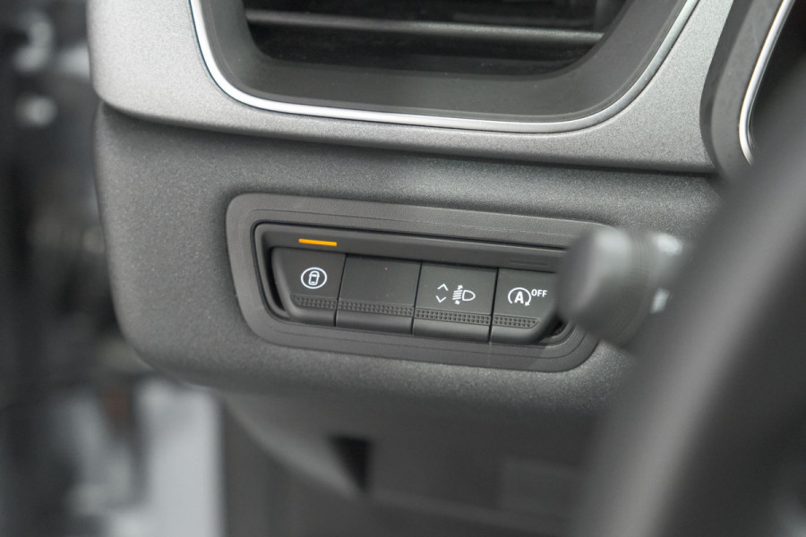 Renault Captur TCe 90 Techno | Nieuw Model | Camera | Navigatie | Apple Carplay | Pack Full Screen | 18 Inch Lichtmetalen Velgen