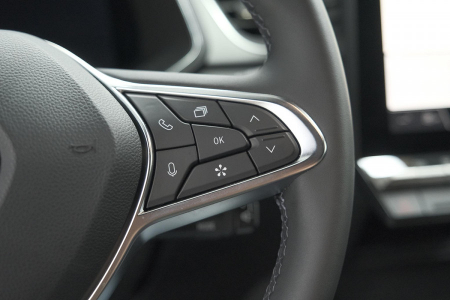 Renault Captur TCe 90 Techno | Nieuw Model | Camera | Navigatie | Apple Carplay | Pack Full Screen | 18 Inch Lichtmetalen Velgen