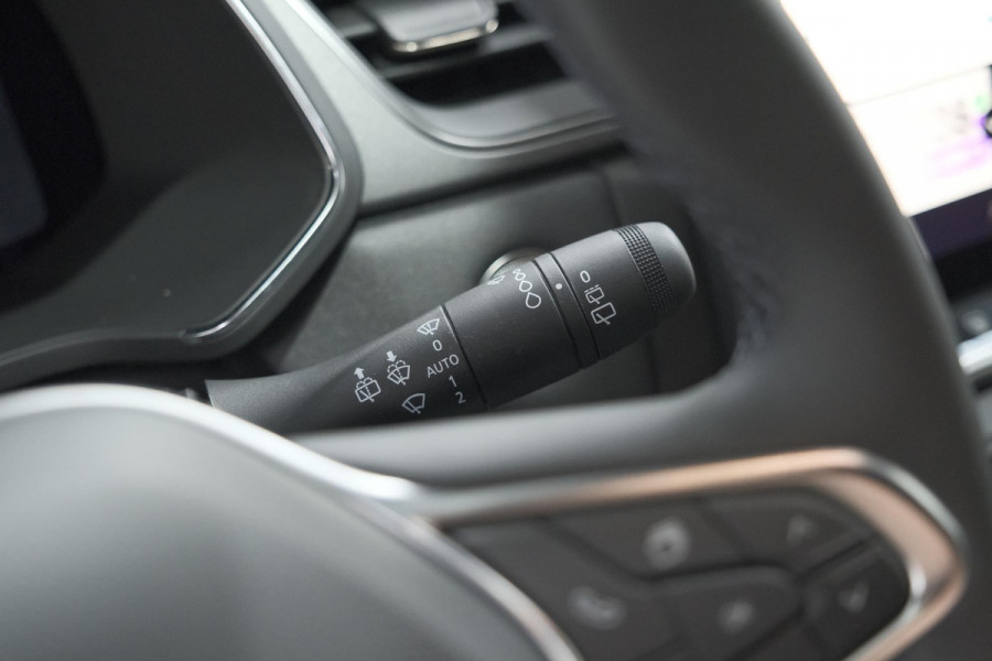 Renault Captur TCe 90 Techno | Nieuw Model | Camera | Navigatie | Apple Carplay | Pack Full Screen | 18 Inch Lichtmetalen Velgen