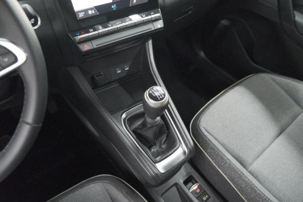 Renault Captur TCe 90 Techno | Nieuw Model | Camera | Navigatie | Apple Carplay | Pack Full Screen | 18 Inch Lichtmetalen Velgen