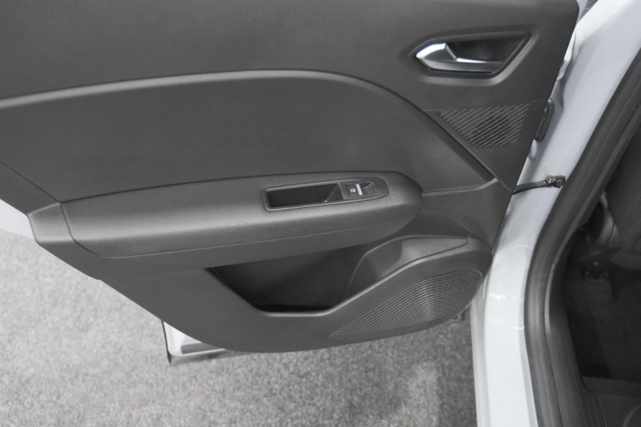 Renault Captur TCe 90 Techno | Nieuw Model | Camera | Navigatie | Apple Carplay | Pack Full Screen | 18 Inch Lichtmetalen Velgen