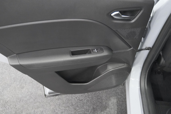 Renault Captur TCe 90 Techno | Nieuw Model | Camera | Navigatie | Apple Carplay | Pack Full Screen | 18 Inch Lichtmetalen Velgen