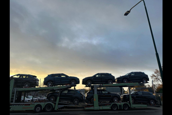 Lynk & Co 01 1.5|12-2022|PHEV|BLACK|PANO|ACC|360 CAMERA|ANDROID/CARPLAY|STOELVERW|INFINITY AUDIO|MEMORY|ELEK. A-KLEP + INTERIEUR|