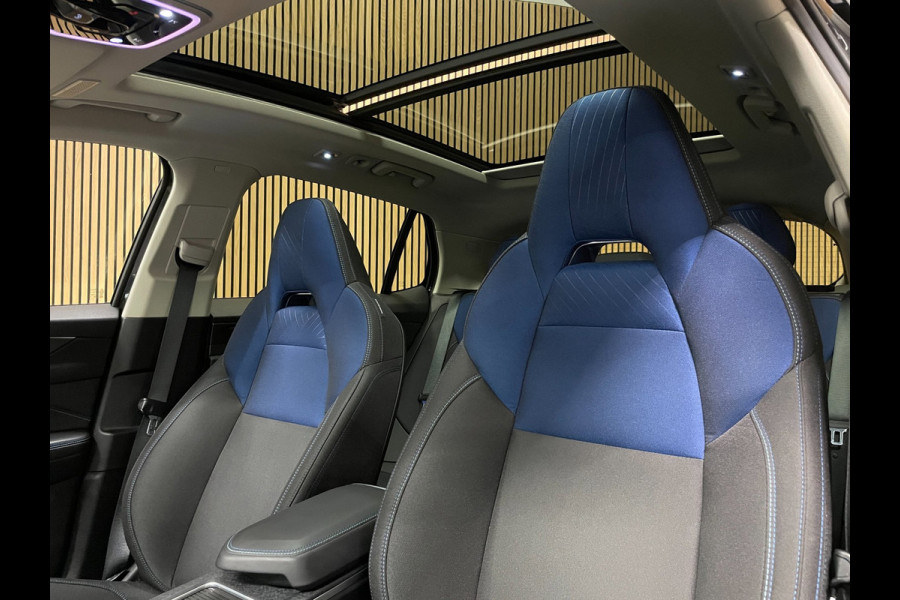 Lynk & Co 01 1.5|12-2022|PHEV|BLACK|PANO|ACC|360 CAMERA|ANDROID/CARPLAY|STOELVERW|INFINITY AUDIO|MEMORY|ELEK. A-KLEP + INTERIEUR|