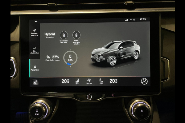 Lynk & Co 01 1.5|12-2022|PHEV|BLACK|PANO|ACC|360 CAMERA|ANDROID/CARPLAY|STOELVERW|INFINITY AUDIO|MEMORY|ELEK. A-KLEP + INTERIEUR|