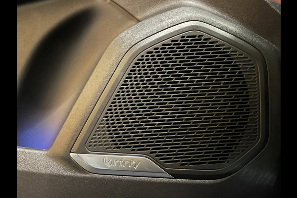 Lynk & Co 01 1.5|12-2022|PHEV|BLACK|PANO|ACC|360 CAMERA|ANDROID/CARPLAY|STOELVERW|INFINITY AUDIO|MEMORY|ELEK. A-KLEP + INTERIEUR|