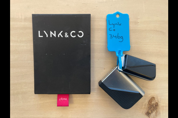 Lynk & Co 01 1.5|12-2022|PHEV|BLACK|PANO|ACC|360 CAMERA|ANDROID/CARPLAY|STOELVERW|INFINITY AUDIO|MEMORY|ELEK. A-KLEP + INTERIEUR|