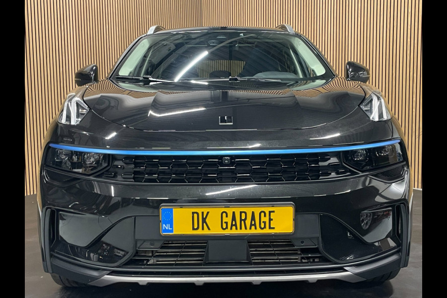 Lynk & Co 01 1.5|12-2022|PHEV|BLACK|PANO|ACC|360 CAMERA|ANDROID/CARPLAY|STOELVERW|INFINITY AUDIO|MEMORY|ELEK. A-KLEP + INTERIEUR|