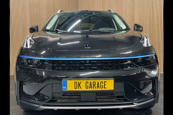 Lynk & Co 01 1.5|12-2022|PHEV|BLACK|PANO|ACC|360 CAMERA|ANDROID/CARPLAY|STOELVERW|INFINITY AUDIO|MEMORY|ELEK. A-KLEP + INTERIEUR|