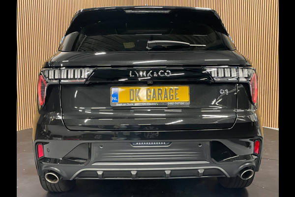 Lynk & Co 01 1.5|12-2022|PHEV|BLACK|PANO|ACC|360 CAMERA|ANDROID/CARPLAY|STOELVERW|INFINITY AUDIO|MEMORY|ELEK. A-KLEP + INTERIEUR|