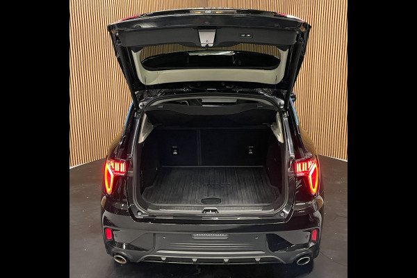 Lynk & Co 01 1.5|12-2022|PHEV|BLACK|PANO|ACC|360 CAMERA|ANDROID/CARPLAY|STOELVERW|INFINITY AUDIO|MEMORY|ELEK. A-KLEP + INTERIEUR|