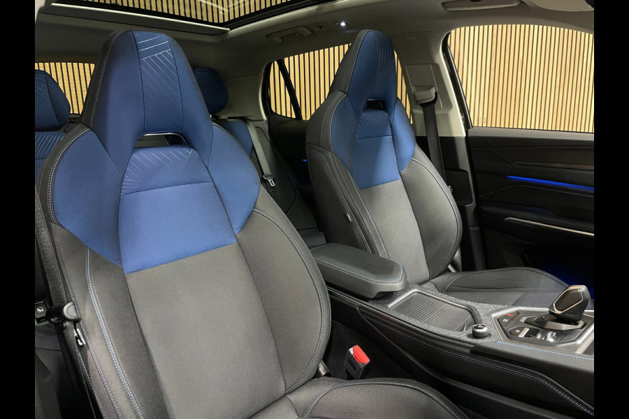 Lynk & Co 01 1.5|12-2022|PHEV|BLACK|PANO|ACC|360 CAMERA|ANDROID/CARPLAY|STOELVERW|INFINITY AUDIO|MEMORY|ELEK. A-KLEP + INTERIEUR|