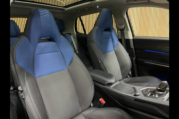 Lynk & Co 01 1.5|12-2022|PHEV|BLACK|PANO|ACC|360 CAMERA|ANDROID/CARPLAY|STOELVERW|INFINITY AUDIO|MEMORY|ELEK. A-KLEP + INTERIEUR|