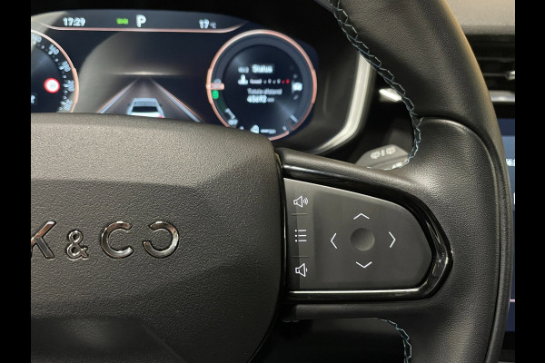 Lynk & Co 01 1.5|12-2022|PHEV|BLACK|PANO|ACC|360 CAMERA|ANDROID/CARPLAY|STOELVERW|INFINITY AUDIO|MEMORY|ELEK. A-KLEP + INTERIEUR|