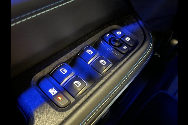 Lynk & Co 01 1.5|12-2022|PHEV|BLACK|PANO|ACC|360 CAMERA|ANDROID/CARPLAY|STOELVERW|INFINITY AUDIO|MEMORY|ELEK. A-KLEP + INTERIEUR|