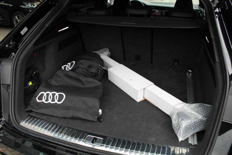 Audi Q8 60 TFSI e quattro Pro Line S Competition | 100% SOH | Panoramadak | Head-Up | B&O | 360 Camera | Leder