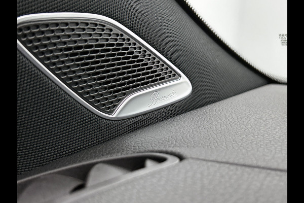 Mercedes-Benz EQA 250+ Business Solution AMG 71 kWh | Nightpakket | Trekhaak | DISTRONIC | Smartphone integratie | Panoramaschuifdak | Stuurwielpaddles gegalvaniseerd | 360° camera | Burmester Surround Sound |