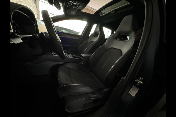 CUPRA Leon 1.4 e-Hybrid VZ Copper Edition Pano|Keyless|Sfeer