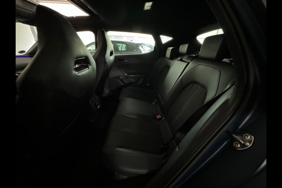 CUPRA Leon 1.4 e-Hybrid VZ Copper Edition Pano|Keyless|Sfeer