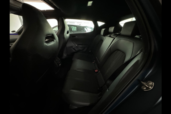 CUPRA Leon 1.4 e-Hybrid VZ Copper Edition Pano|Keyless|Sfeer