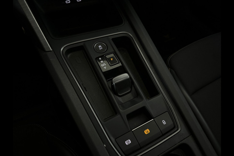 CUPRA Leon 1.4 e-Hybrid VZ Copper Edition Pano|Keyless|Sfeer