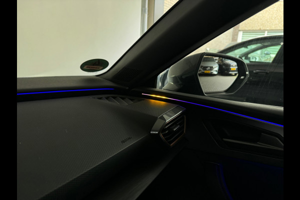 CUPRA Leon 1.4 e-Hybrid VZ Copper Edition Pano|Keyless|Sfeer