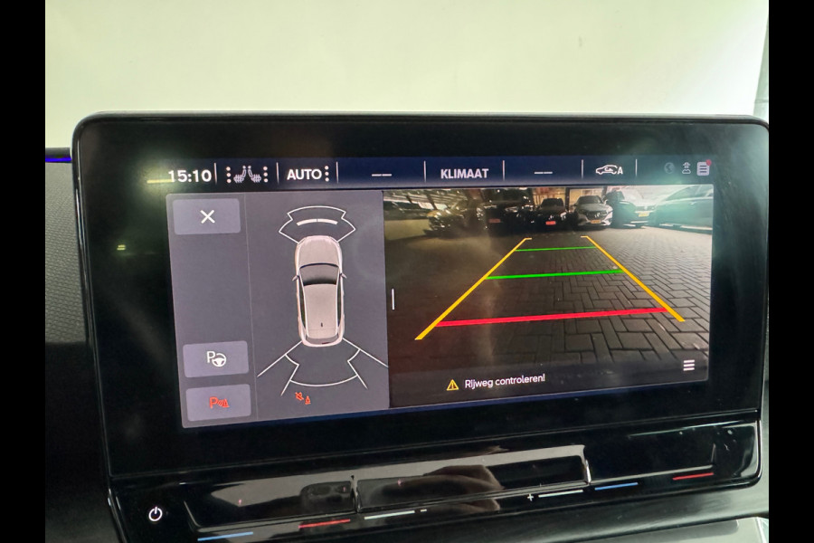 CUPRA Leon 1.4 e-Hybrid VZ Copper Edition Pano|Keyless|Sfeer