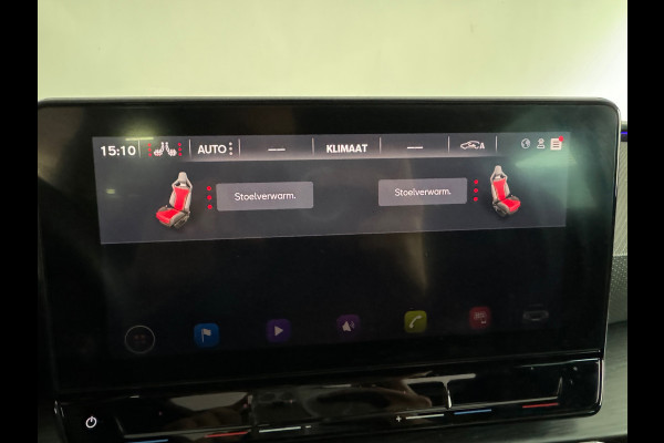 CUPRA Leon 1.4 e-Hybrid VZ Copper Edition Pano|Keyless|Sfeer
