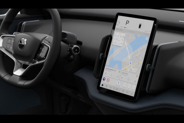 Volvo EX30 Single Motor Extended Range Plus Europa 69 kWh / Elektrische stoelen / Adaptieve cruise control / BLIS / Parkeersensoren met camera / Elektrische achterklep / 20" velgen / Google infotainment / Keyless entry