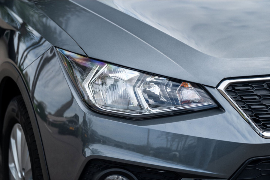 Seat Arona 1.0 TSI Xcellence Launch Edition Carplay I CLima ITrekhaak I