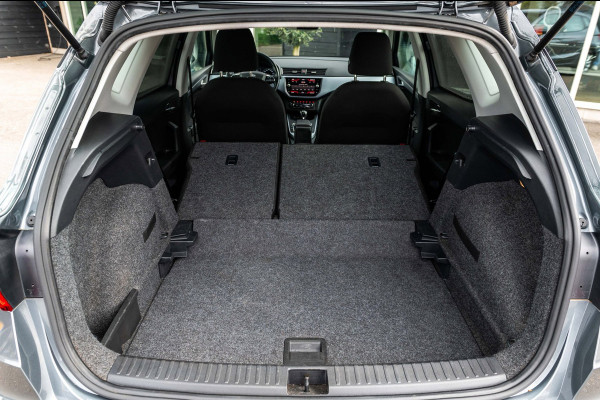 Seat Arona 1.0 TSI Xcellence Launch Edition Carplay I CLima ITrekhaak I