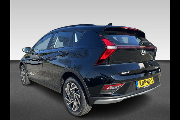 Hyundai Bayon 1.0 T-GDI Comfort